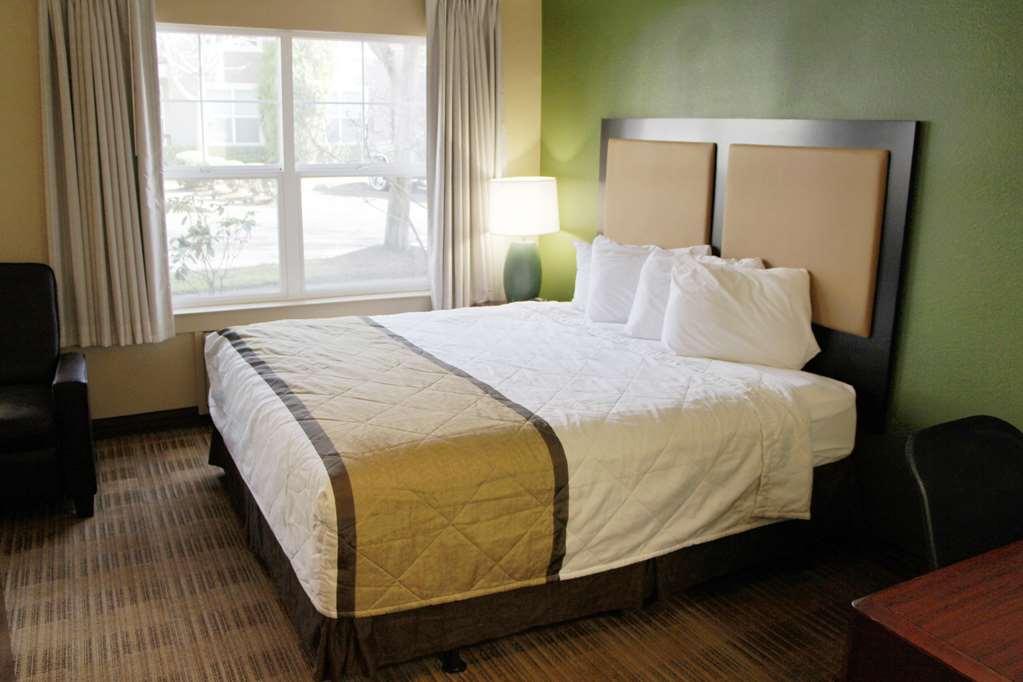 Extended Stay America Select Suites - Austin - Northwest - Research Park Habitación foto