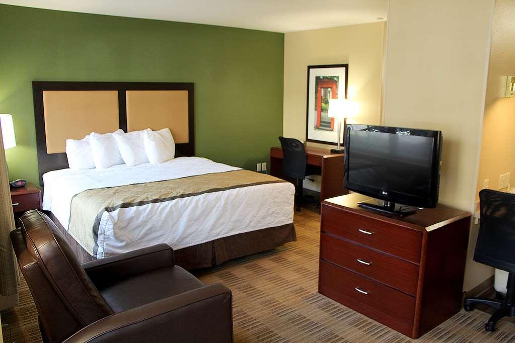 Extended Stay America Select Suites - Austin - Northwest - Research Park Habitación foto